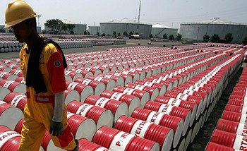 IEA: Iran accounts for 12% of OPEC nine-month revenues