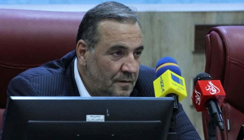توسعه میادین نفت و گاز استان ایلام در دستور کار قرار دارد