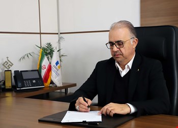 پیام مدیرعامل شرکت طراحی و ساختمان نفت به مناسبت روز زن
