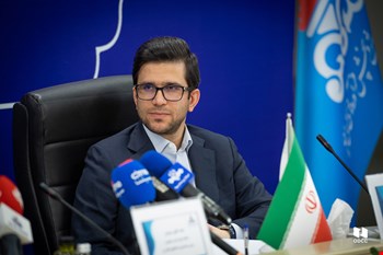 مدیرعامل شرکت ملی پالایش و پخش فرآورده‌های نفتی ایران:   شرکت طراحی و ساختمان نفت، درخشان‌ترین سابقه را در پروژه‌های پالایشگاهی دارد