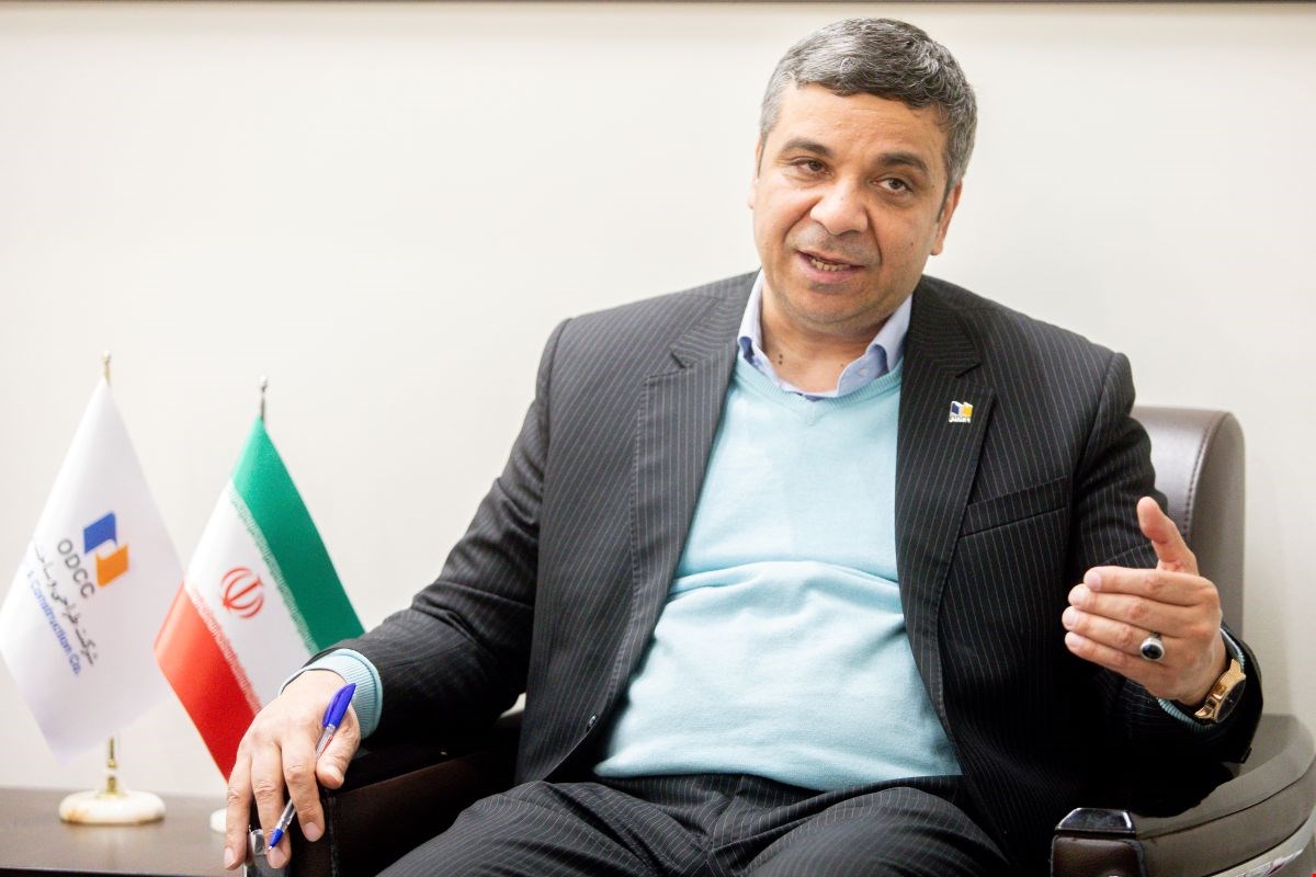 سال 1404، سال گذر ODCC از منابع انسانی به سرمایه انسانی