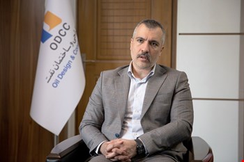 به دنبال ورود به بازار پالایشگاهی روسیه هستیم