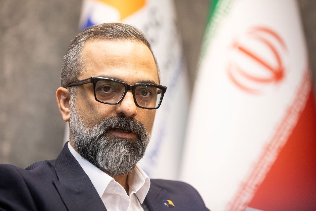 پروژه پالایشگاه اصفهان گامی بلند به سوی تامین نیاز انرژی کشور و تولید سوخت پاک