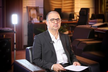 مهندس جوادی با اشاره به چشم‌انداز ODCC در سال جدید مطرح کرد؛