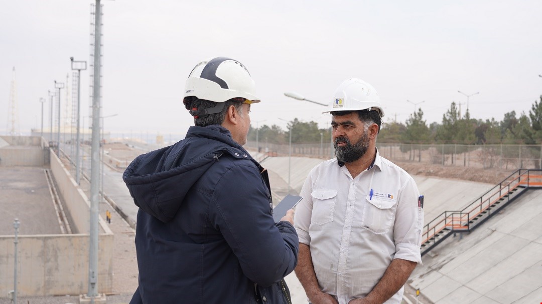 روایتهایی خواندنی از خط مقدم پروژههای ODCC؛ (9)
