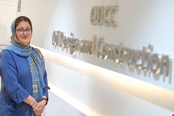 یکپارچه‌سازی مدیریت پروژه‌ها؛ راهبرد تازه ODCC برای توسعه پایدار