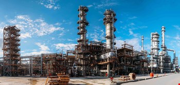 ارزش‌زایی از گازهای خروجی پالایشگاهی
