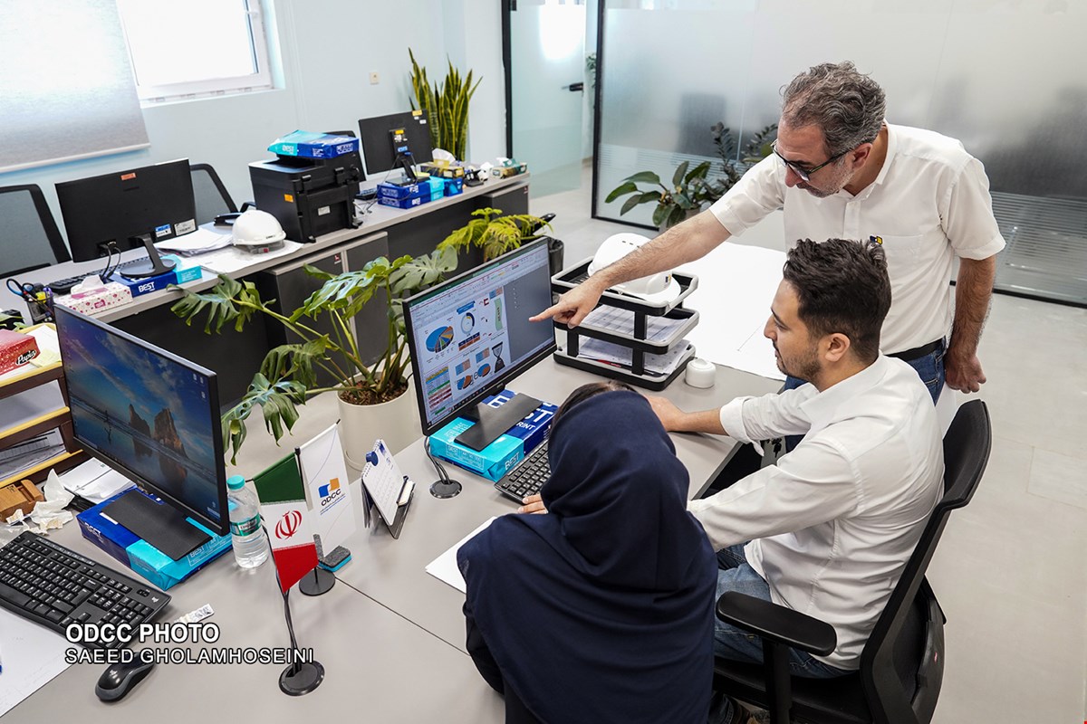 ODCC Announcement for Financing EPC Projects