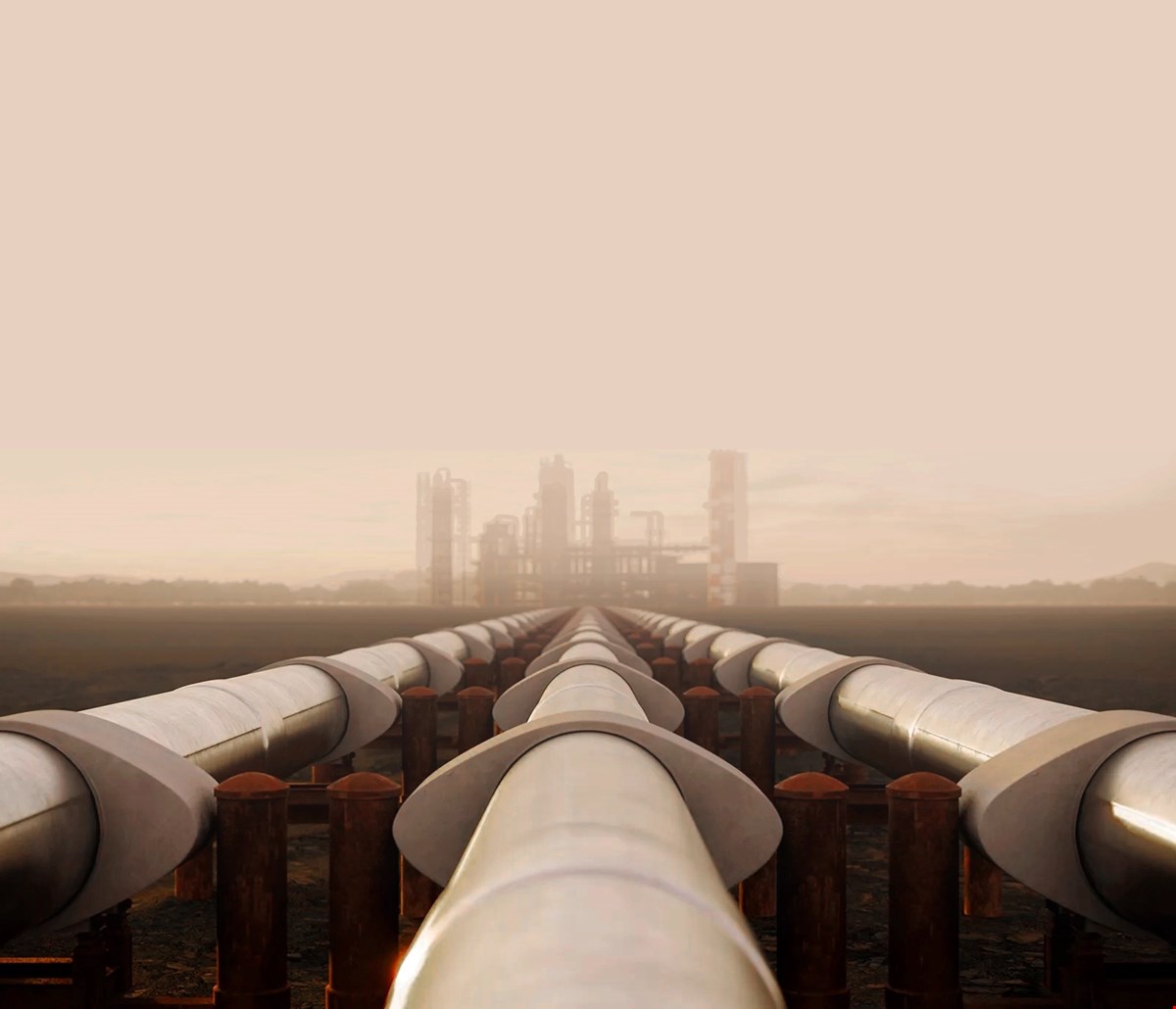 واگذاری اجرای خطوط جمع‌آوری و انتقال میدان نفتی سهراب به شرکت طراحی و ساختمان نفت (ODCC)