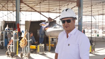 تا 5 سال آینده، دیگر جوشکار حرفهای نخواهیم داشت/در ODCC هم مانند شرکتهای خارجی، نیروی خوب ماندگار است