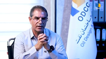 مدیرپروژه نفت سپاهان از پیشبرد پروژه‌های توسعه‌ای و زیرساختی گفت؛ ODCC الفبای پروژه‌های نفت و گاز را به‌ خوبی می‌شناسد