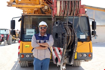 ریگر جرثقیل پروژه پالایشگاه شیراز: مهمترین دغدغه‌، امنیت شغلی است