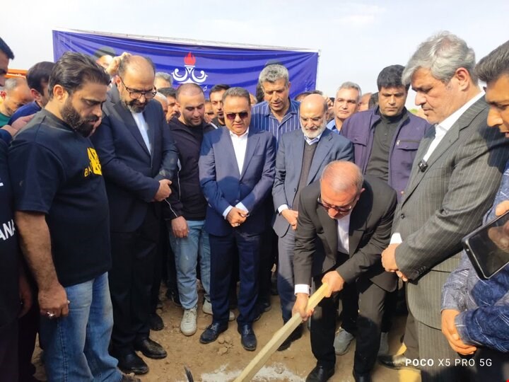 احداث پالایشگاه گچساران برای تکمیل زنجیره ارزش و افزایش ظرفیت پالایشی کشور