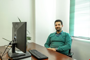 سرعت، دقت، اطمینان؛ سه‌گانه انبارهای ODCC