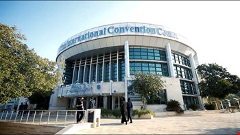 نخستین روز نمایشگاه تخصصی نفت، گاز، پتروشیمی و پالایش با رویکرد حمایت از ساخت داخل